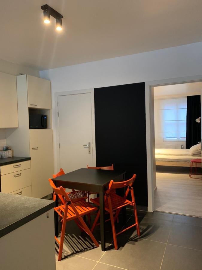 Elma'S Place Gand Esterno foto