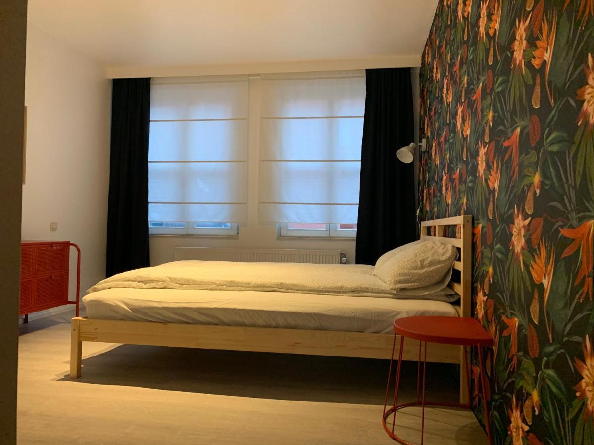 Elma'S Place Gand Esterno foto