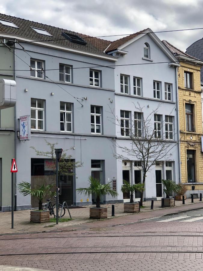 Elma'S Place Gand Esterno foto